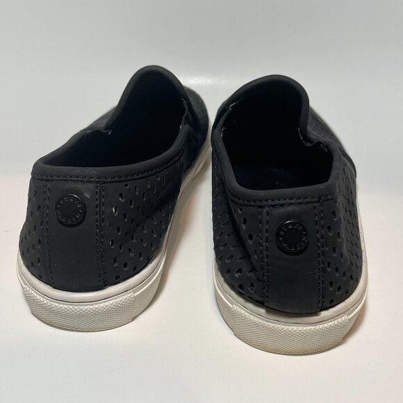Steve Madden Zeena, Slip-on, Black, size 9.5B - Picture 5 of 9